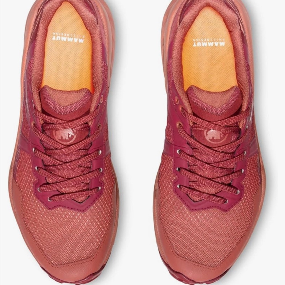 Mammut Women’s jogging trail running shoe NWT